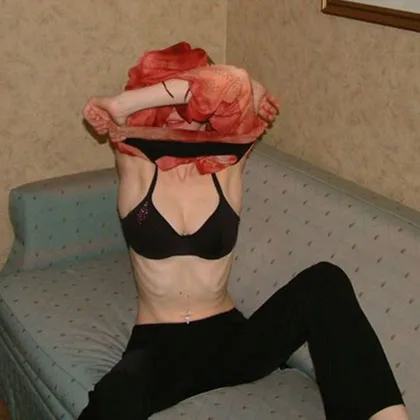 Marie, 28 Jahre, Garbsen
