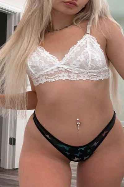 Vanessa, 25 Jahre, Lemgo