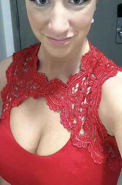 Katrin, 37 Jahre, Bogenhausen